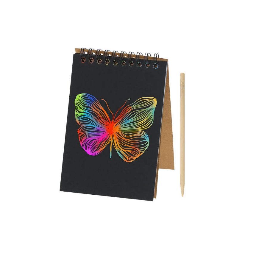 Notebook Madguire