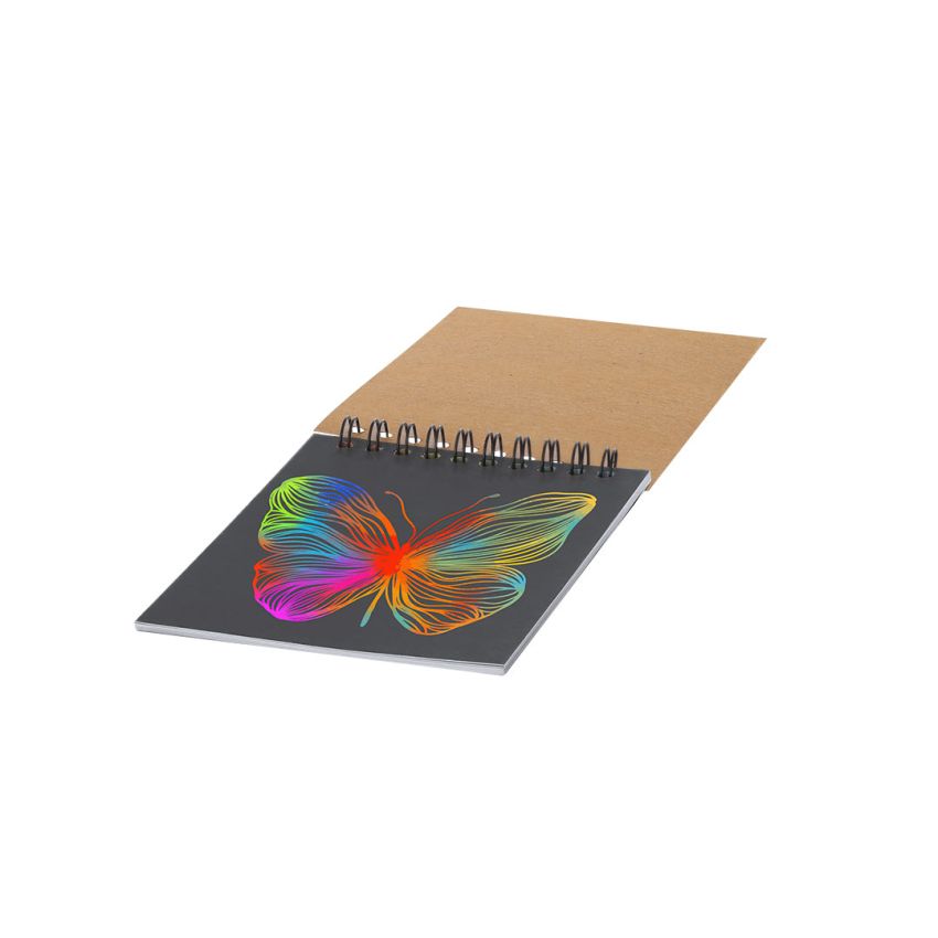 Notebook Madguire