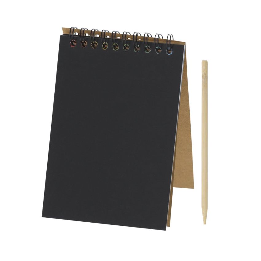 Notebook Madguire