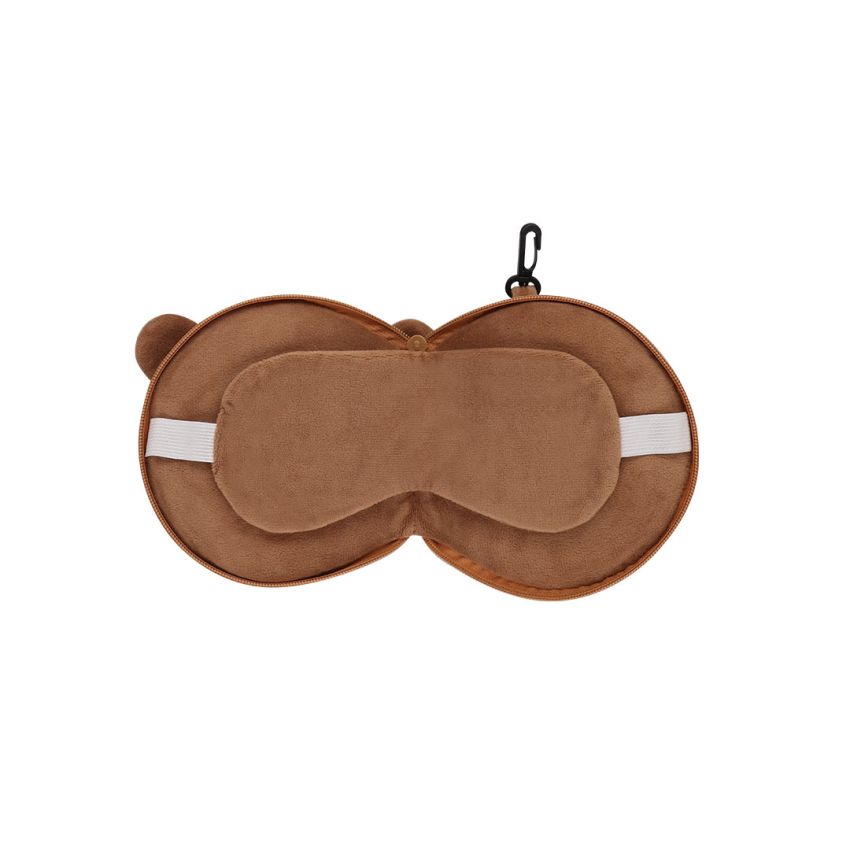 Stanek Travel Pillow Mask