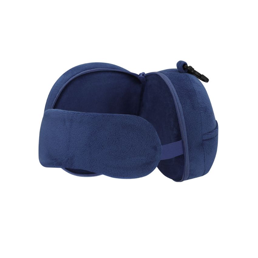 Pillow Travel Mask Pansir