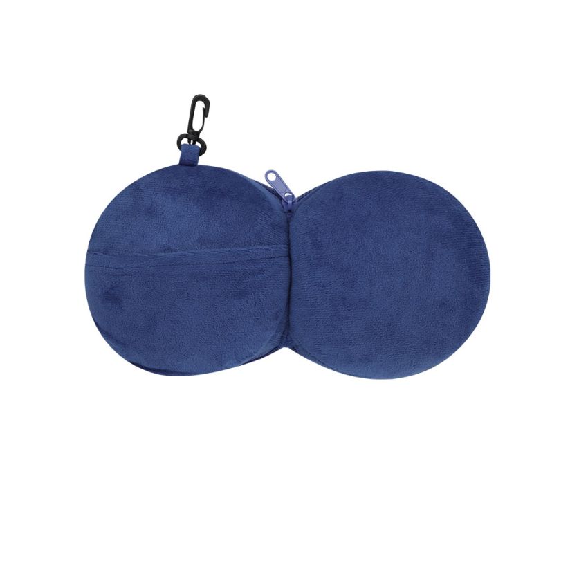 Pillow Travel Mask Pansir
