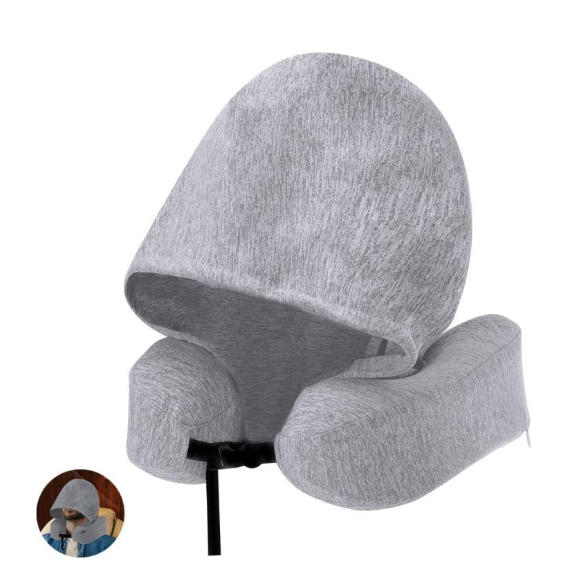 Dolking Hooded Cushion