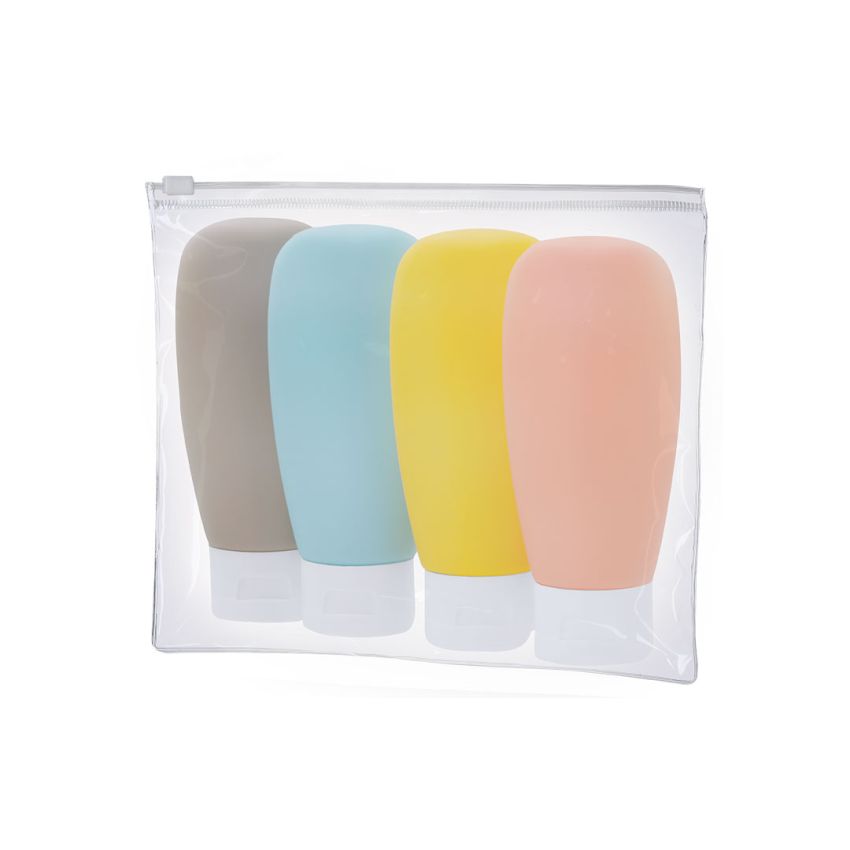 Samir Travel Necessaire