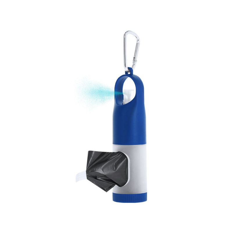 Kesler Bag Dispenser