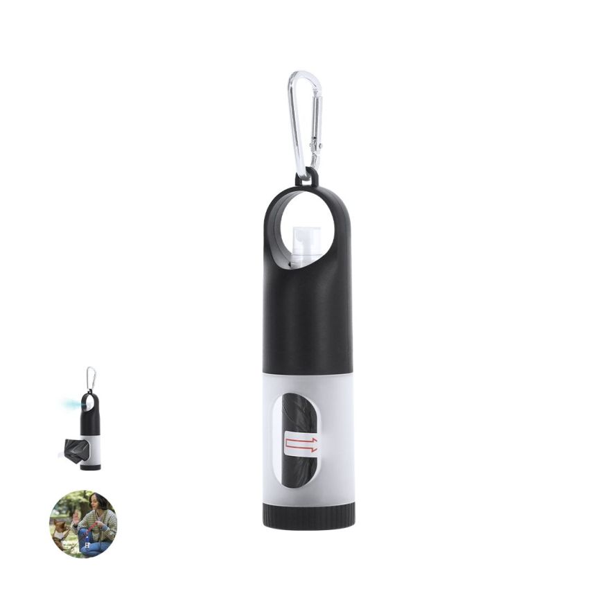 Kesler Bag Dispenser