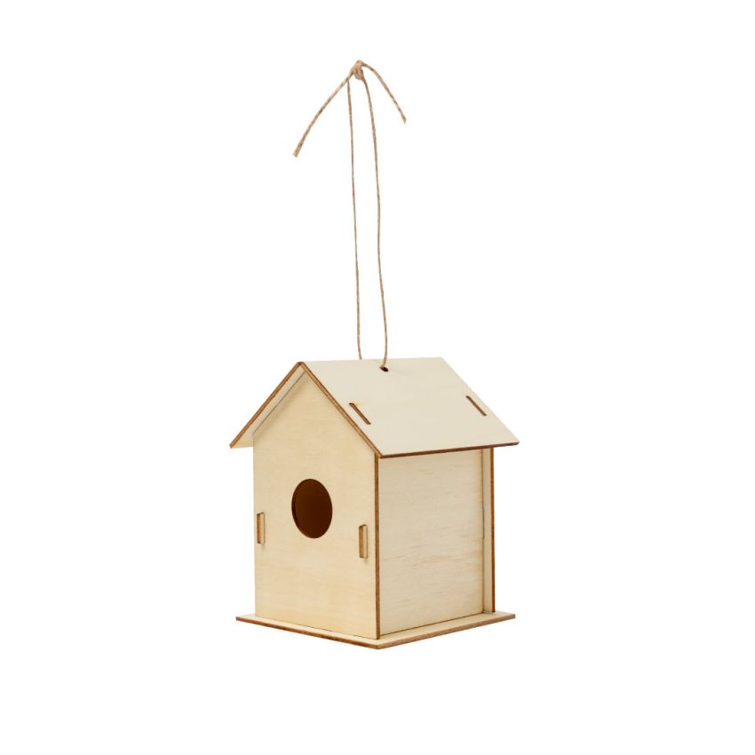 Little Bird Spyhouse