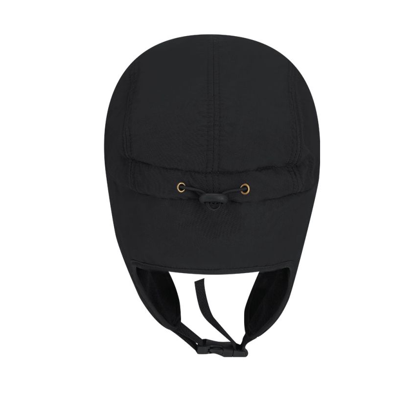 Cuarich Cap