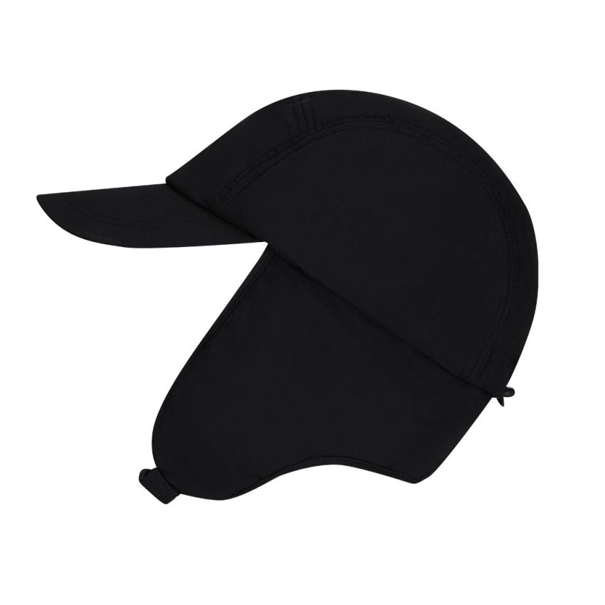 Cuarich Cap