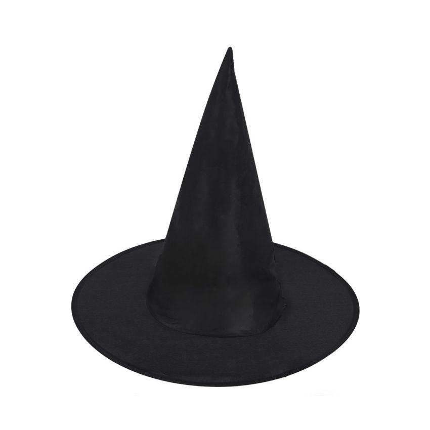 Big-eared Witch Hat