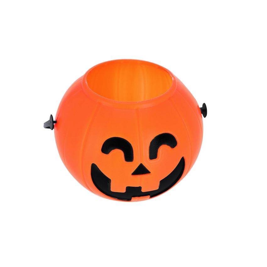 Halloween Cowell Basket