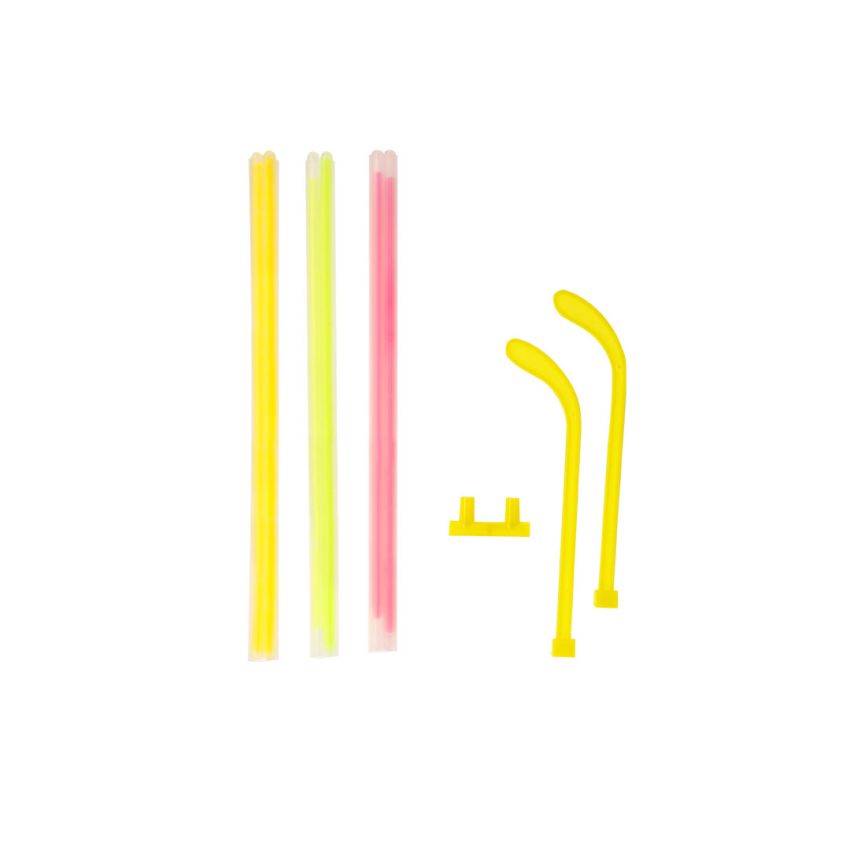 Tobeck Luminous Glasses