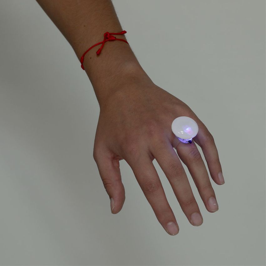 Ring Tayter