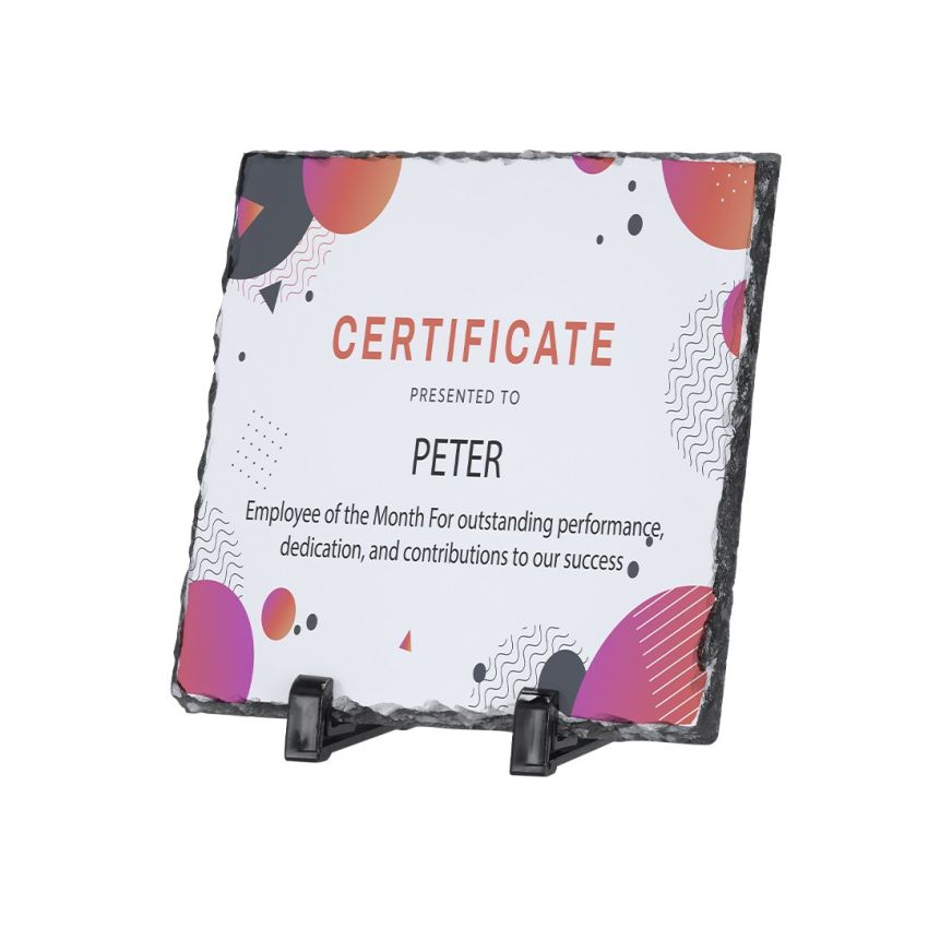Heysi Sublimation Plate