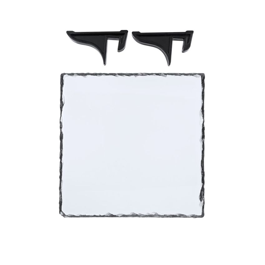 Heysi Sublimation Plate