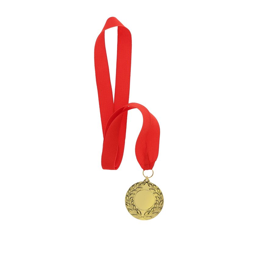 Gussy Medal