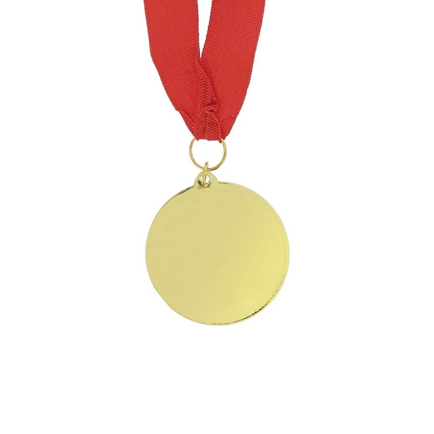 Gussy Medal