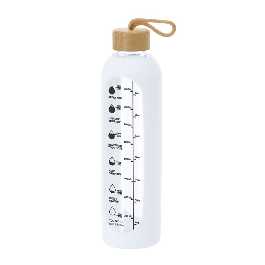 Kramex Bottle