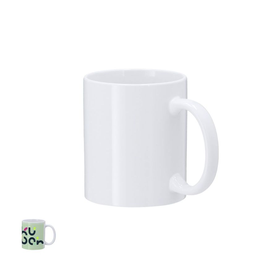 Sublimation Mug Werdan