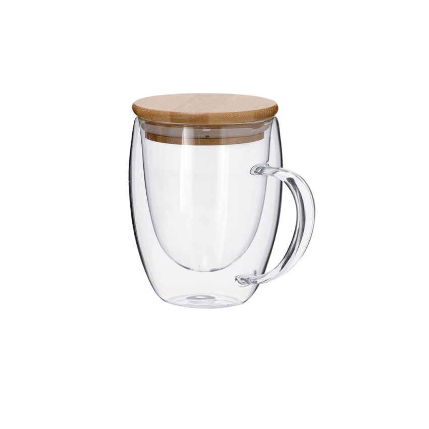 Helmar Thermal Mug