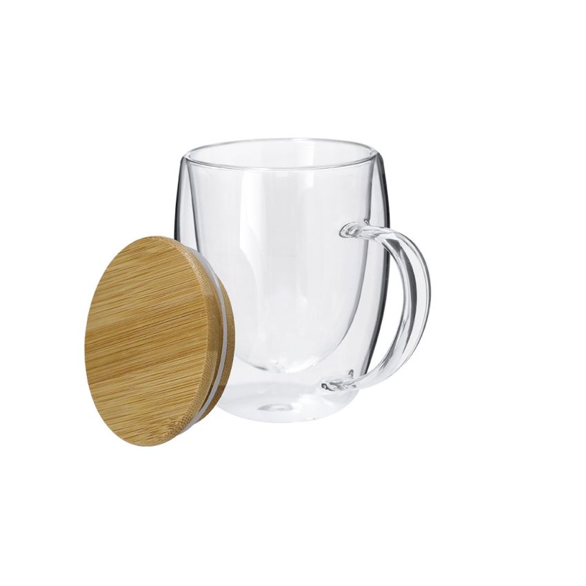 Helmar Thermal Mug