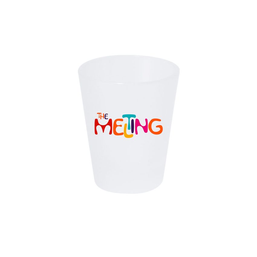 Nesan Sublimation Shot Glass