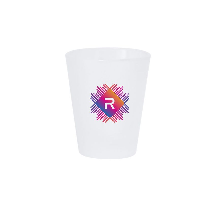 Nesan Sublimation Shot Glass