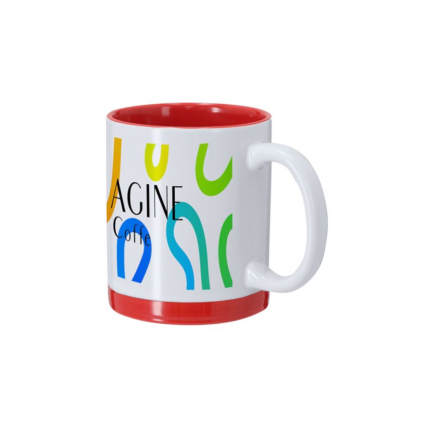 Sublimation Mug Rayar