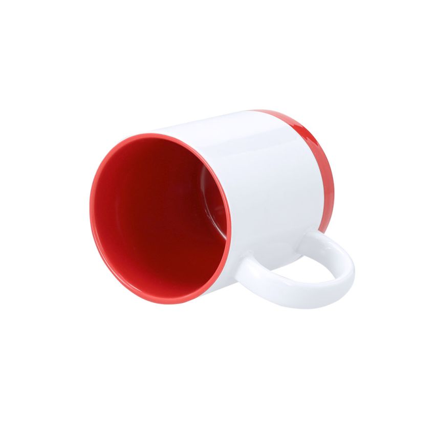 Sublimation Mug Rayar