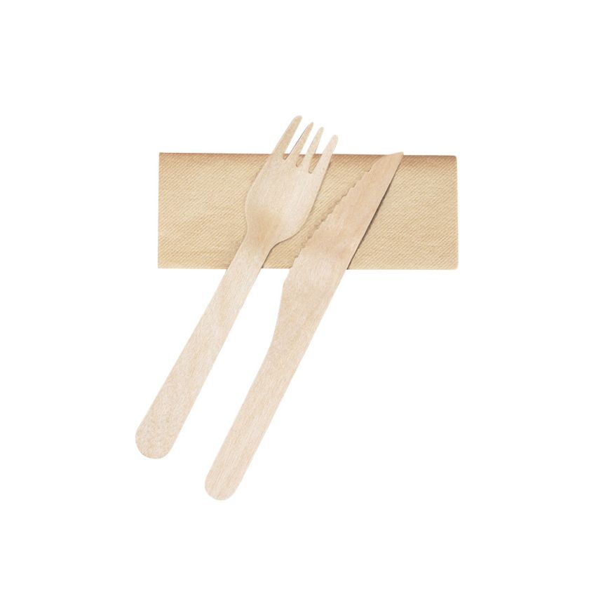 Kumix Cutlery Set
