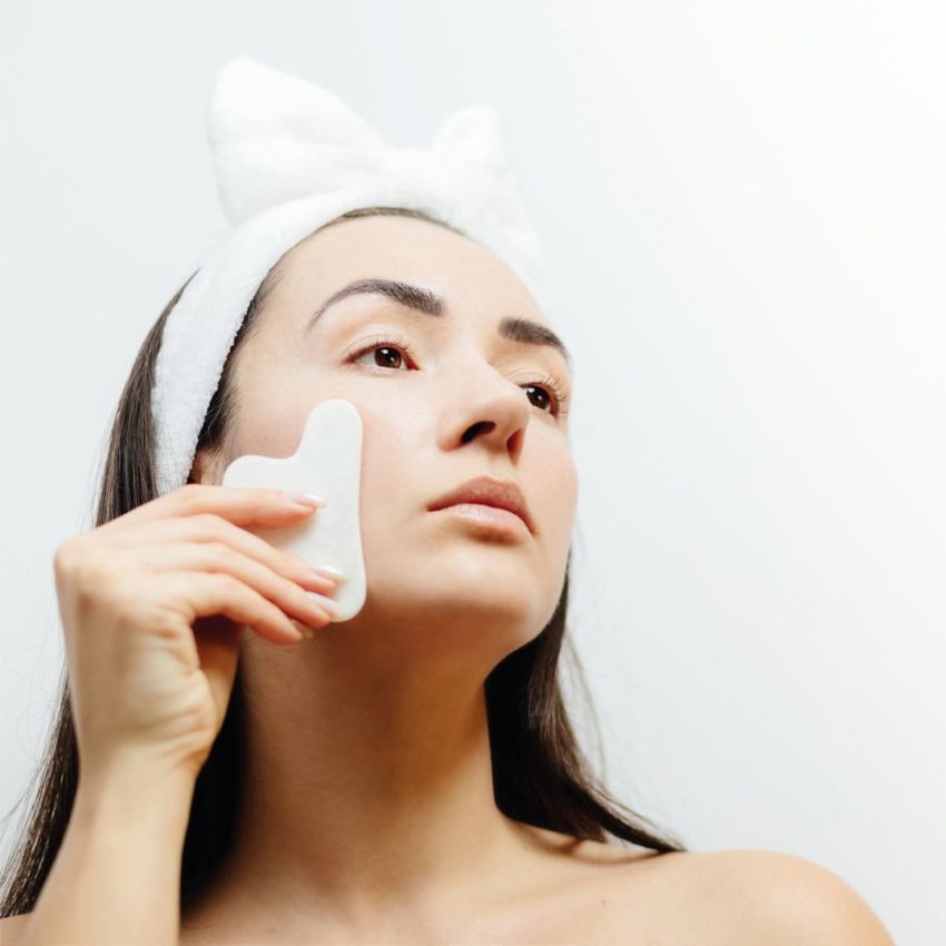 Kunkor Facial Massager