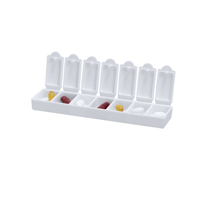 Keyon Pill Box
