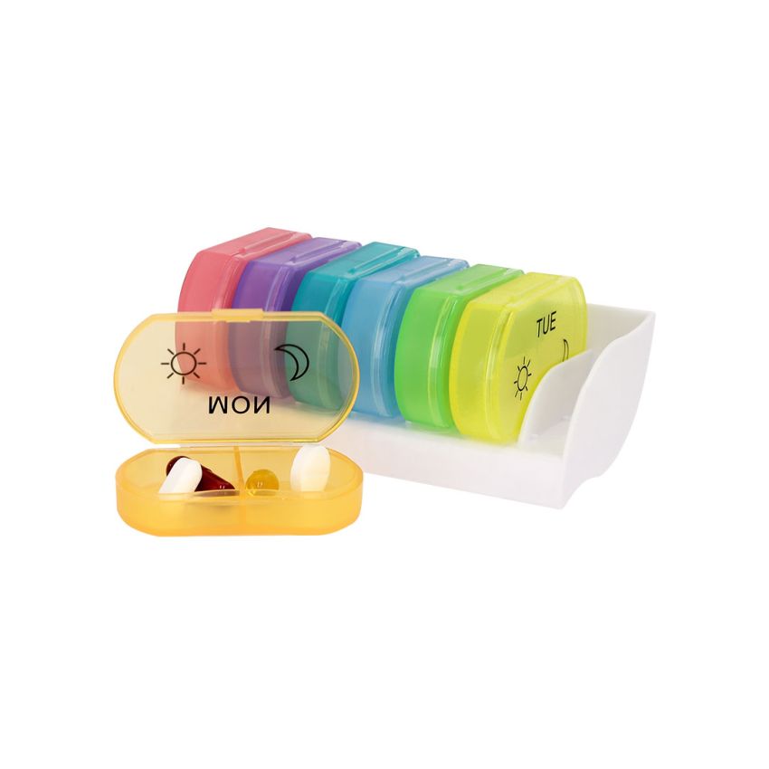 Parnex Tablet Box