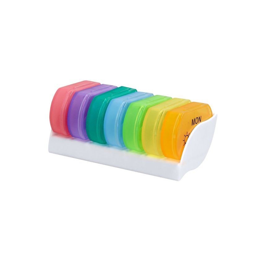 Parnex Tablet Box