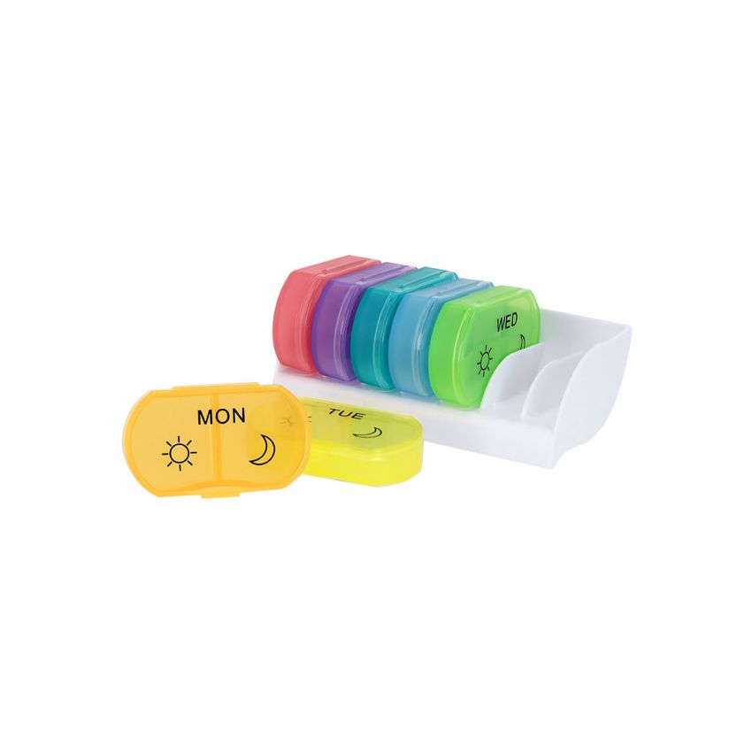 Parnex Tablet Box