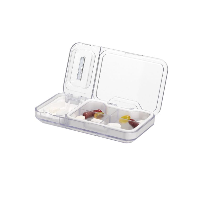 Darkan Pill Box