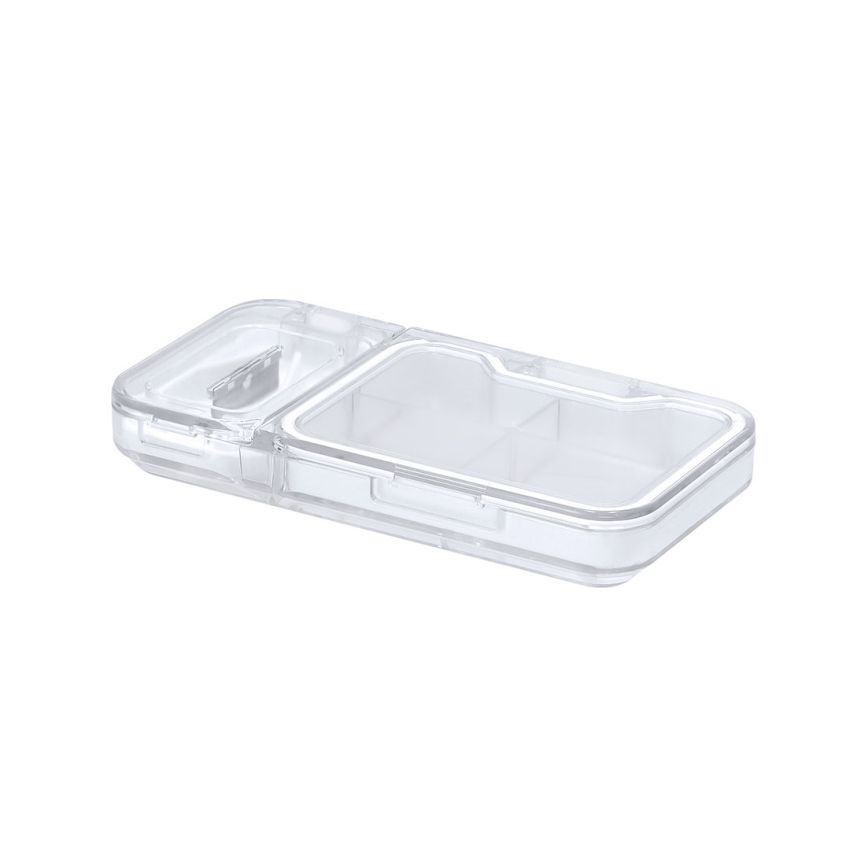 Darkan Pill Box