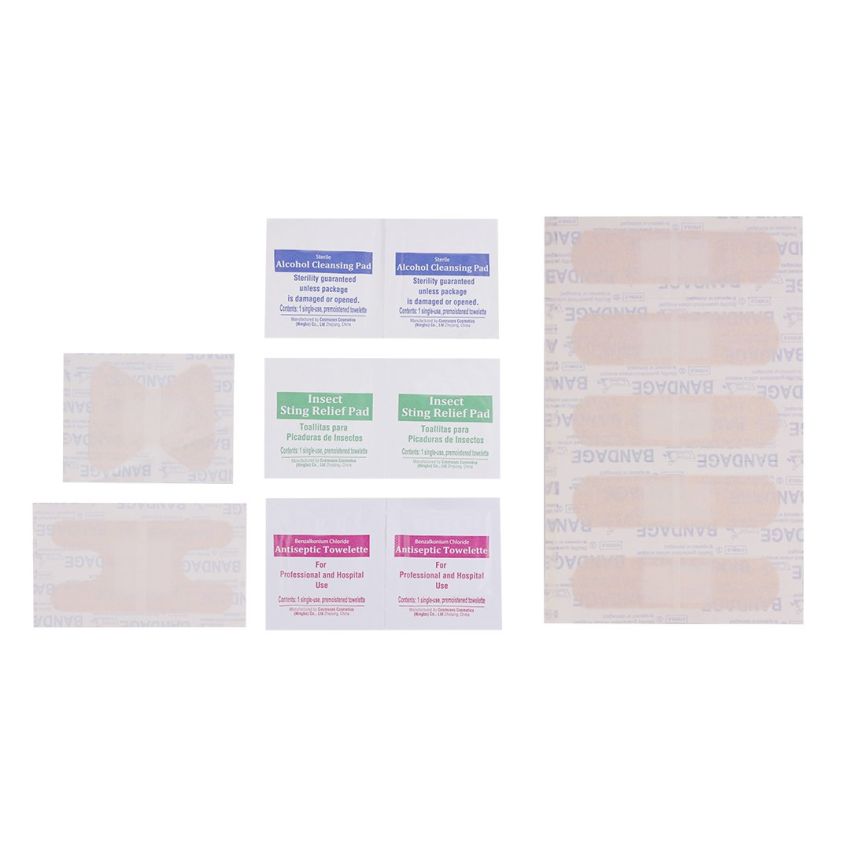 Fredek Emergency Kit