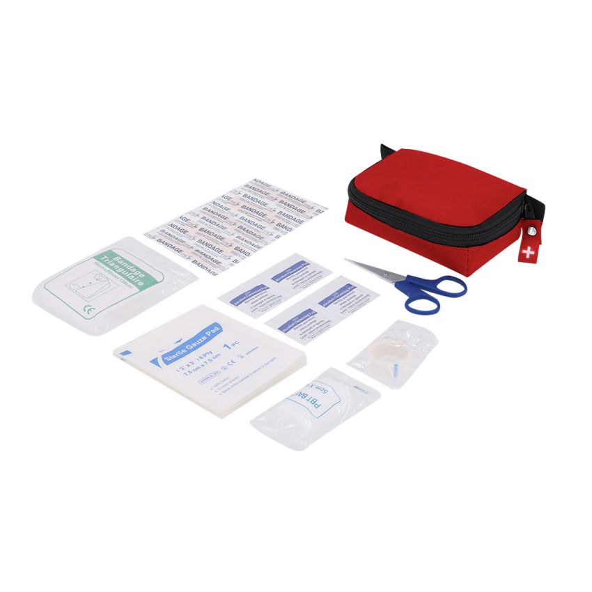 Kintar Emergency Kit