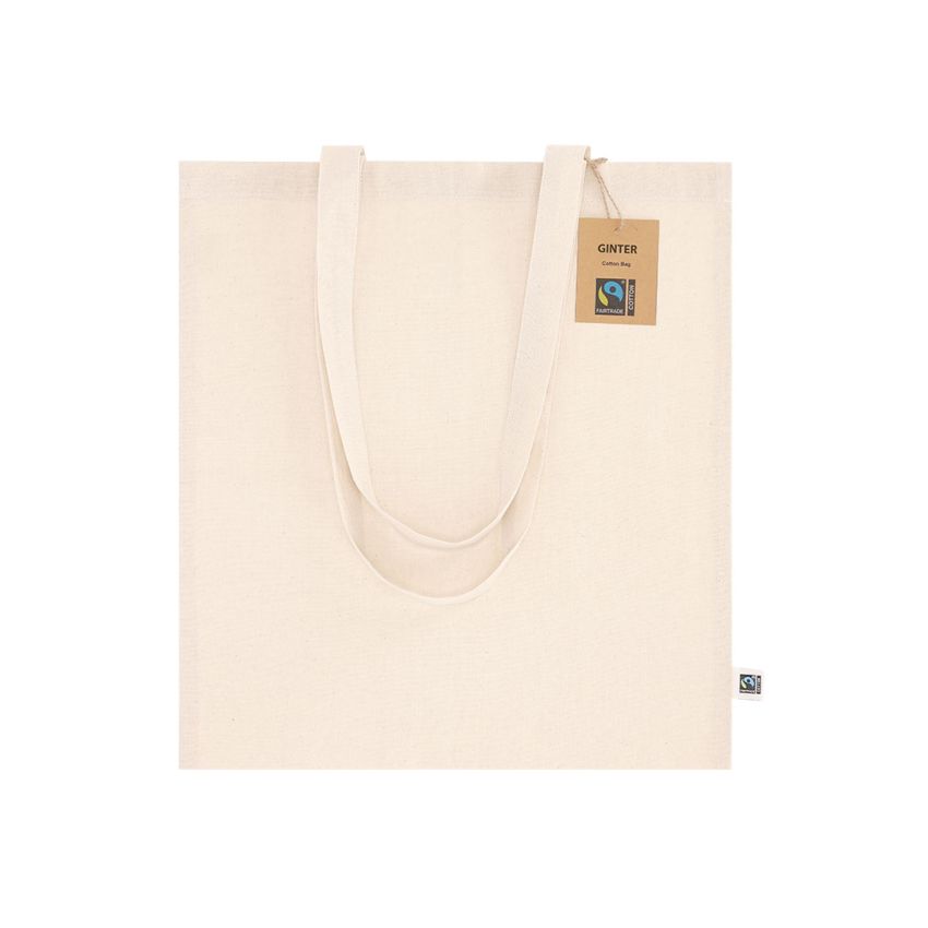 Bag Ginter Fairtrade