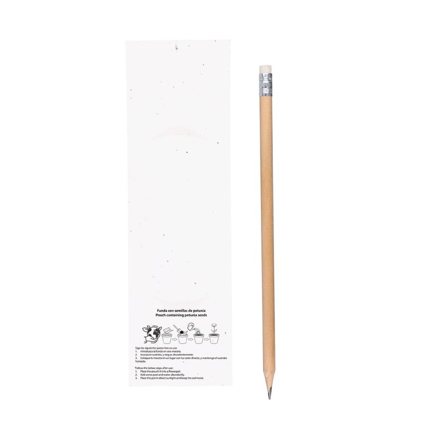 Meron Pencil