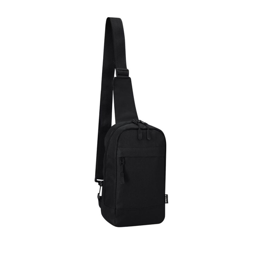 Palan Crossbody Bag