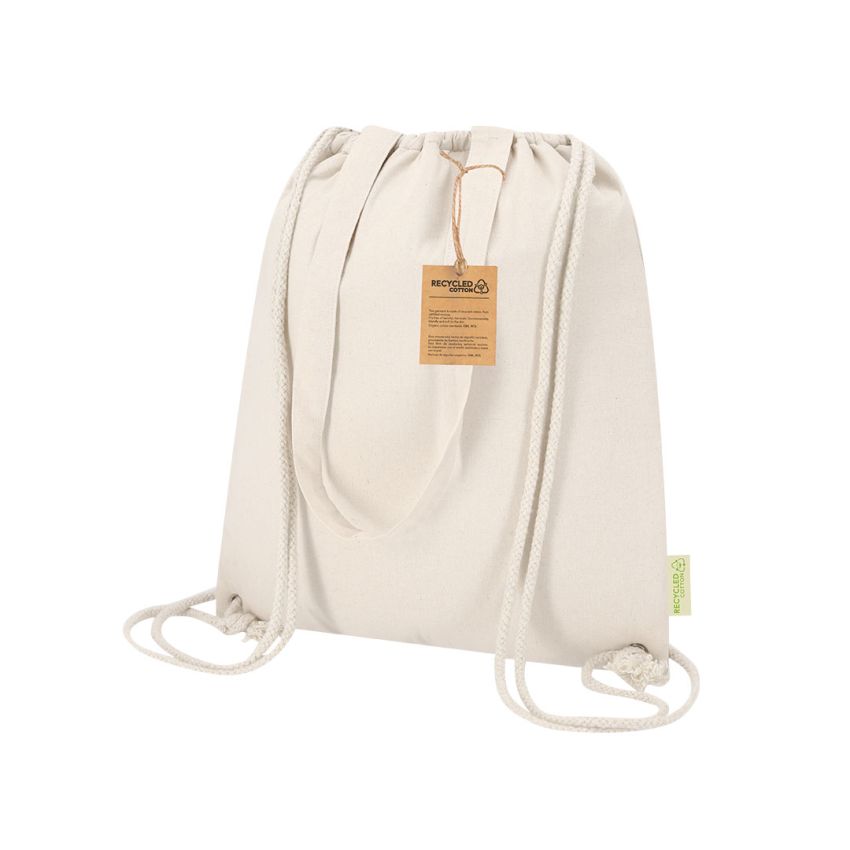 Nylon Cooler Backpack