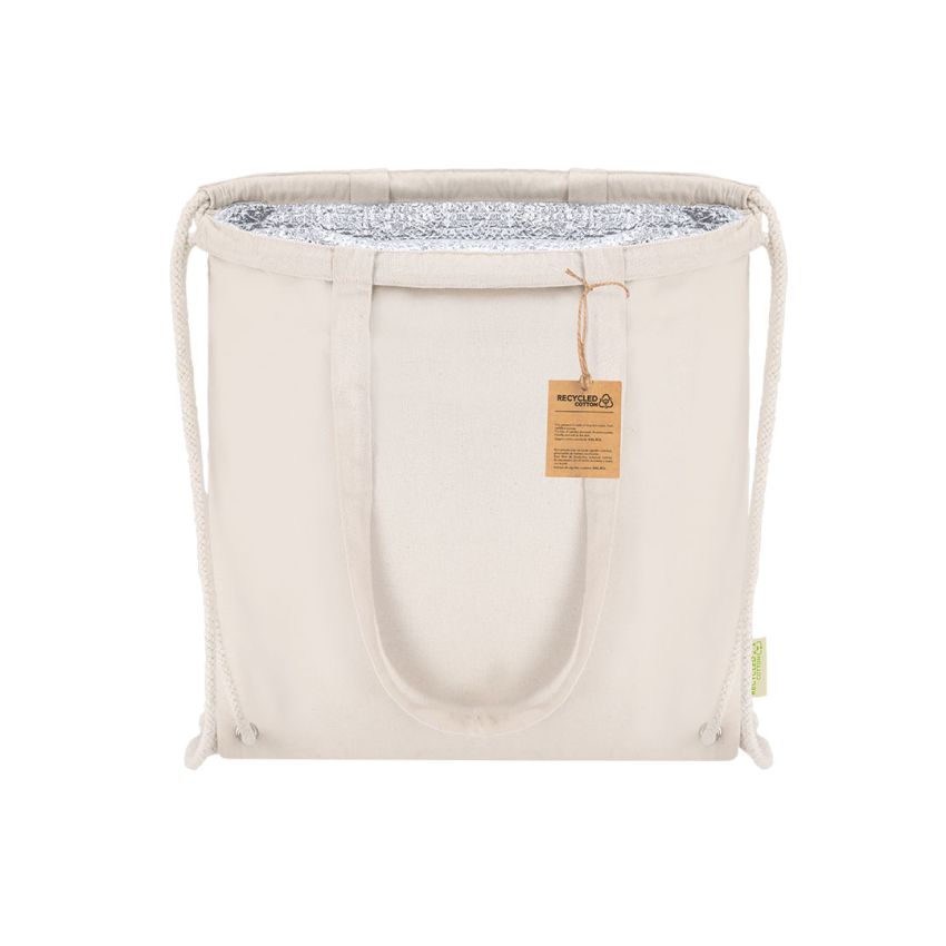 Nylon Cooler Backpack