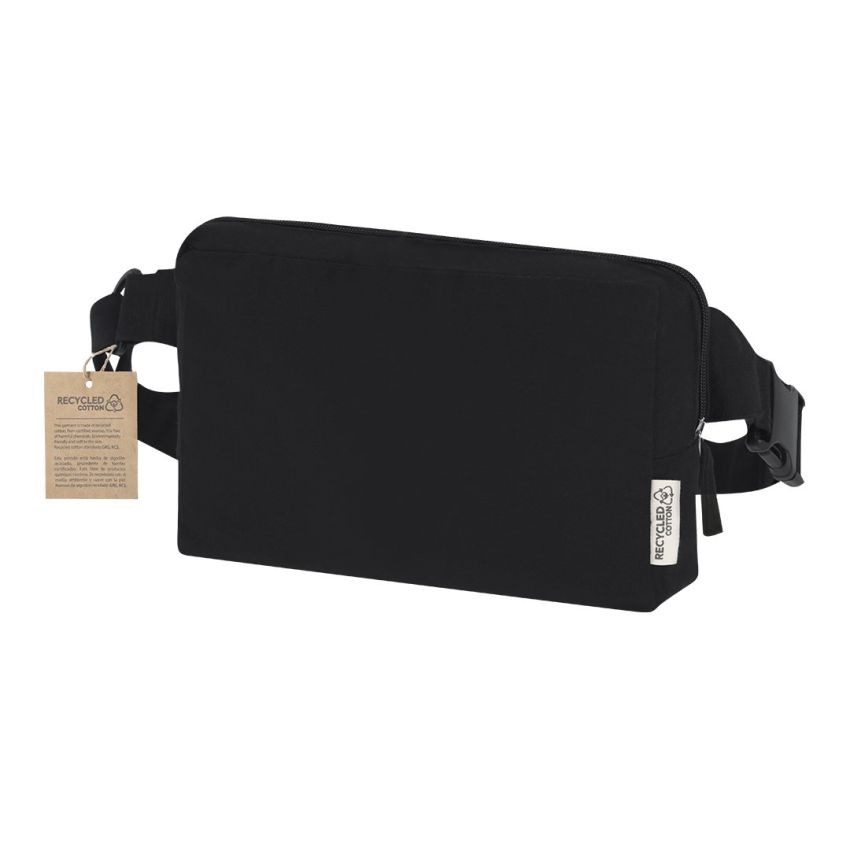 Koban Crossbody Waist Bag
