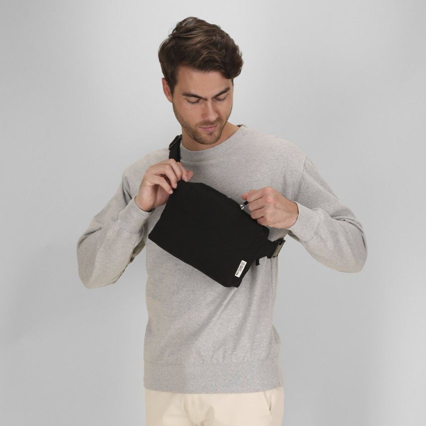 Koban Crossbody Waist Bag