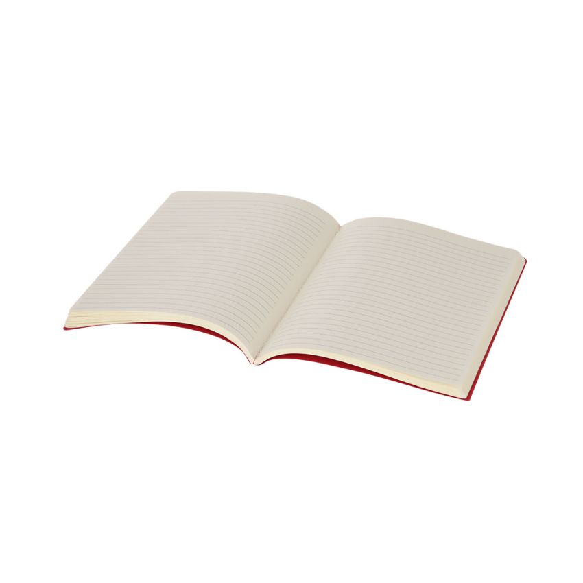 Qeton Notebook