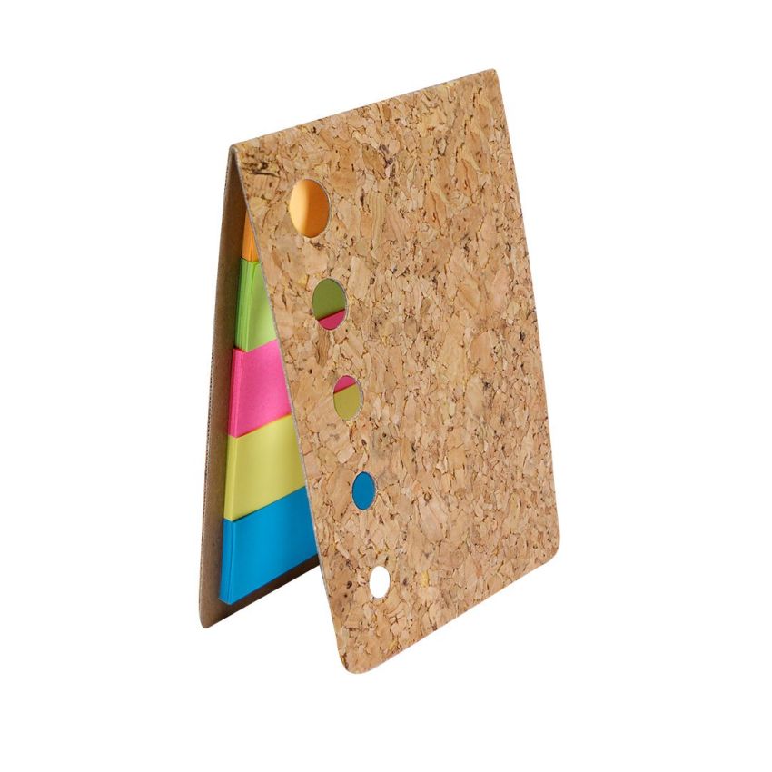 Bretor Notepad