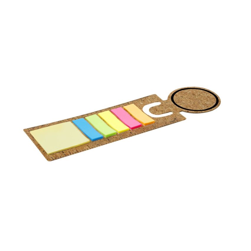 Rusnik Book Marker Ruler