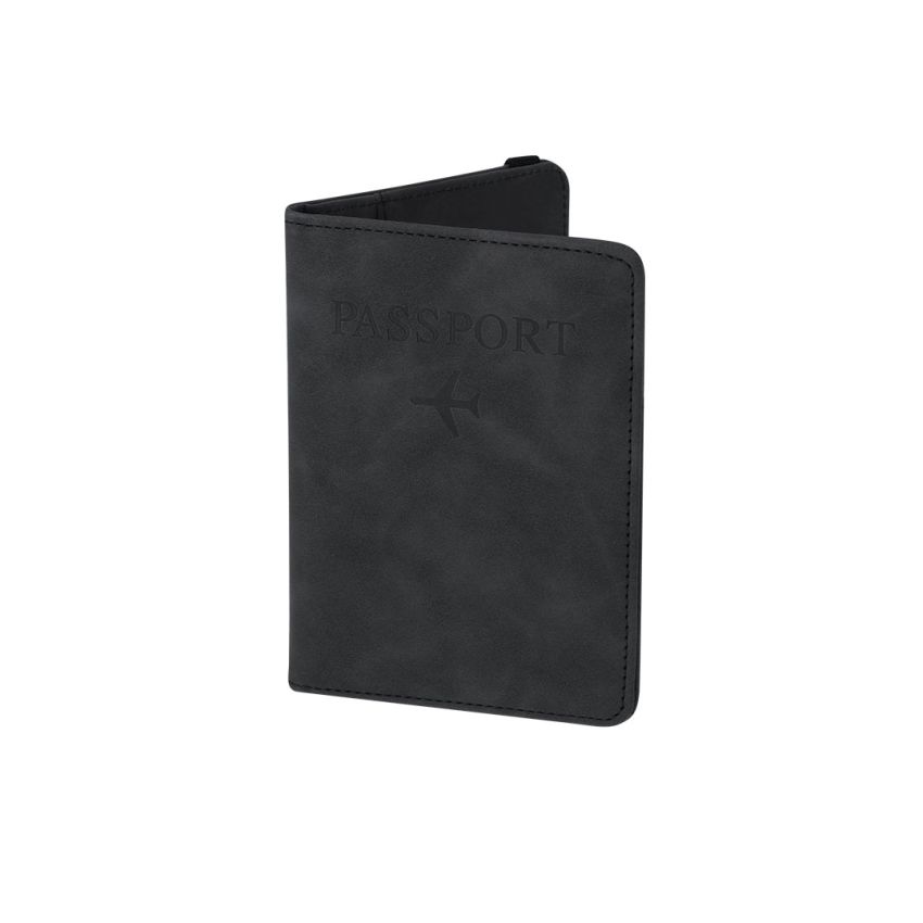Jemax Passport Bag